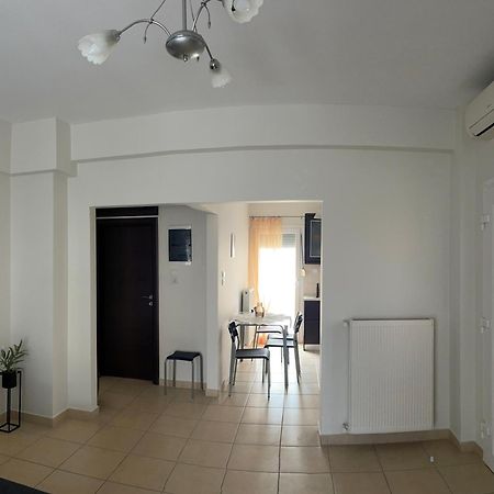 Vicky'S House Villa โอลิมเปียดา ภายนอก รูปภาพ
