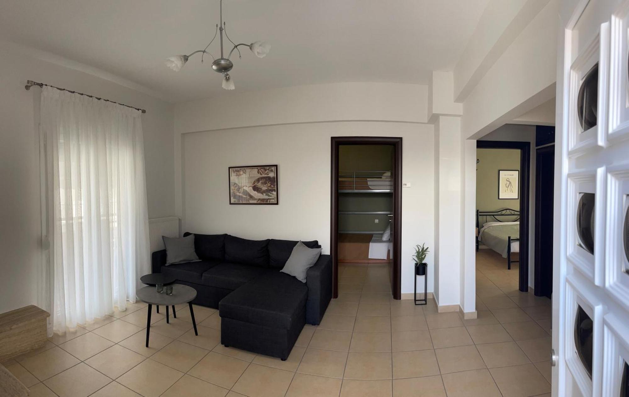 Vicky'S House Villa โอลิมเปียดา ภายนอก รูปภาพ