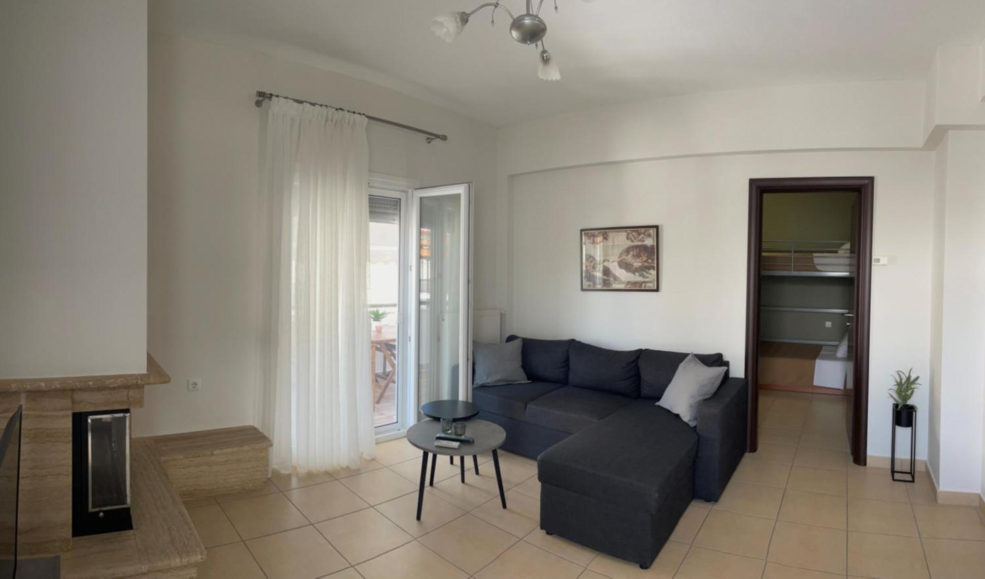 Vicky'S House Villa โอลิมเปียดา ภายนอก รูปภาพ