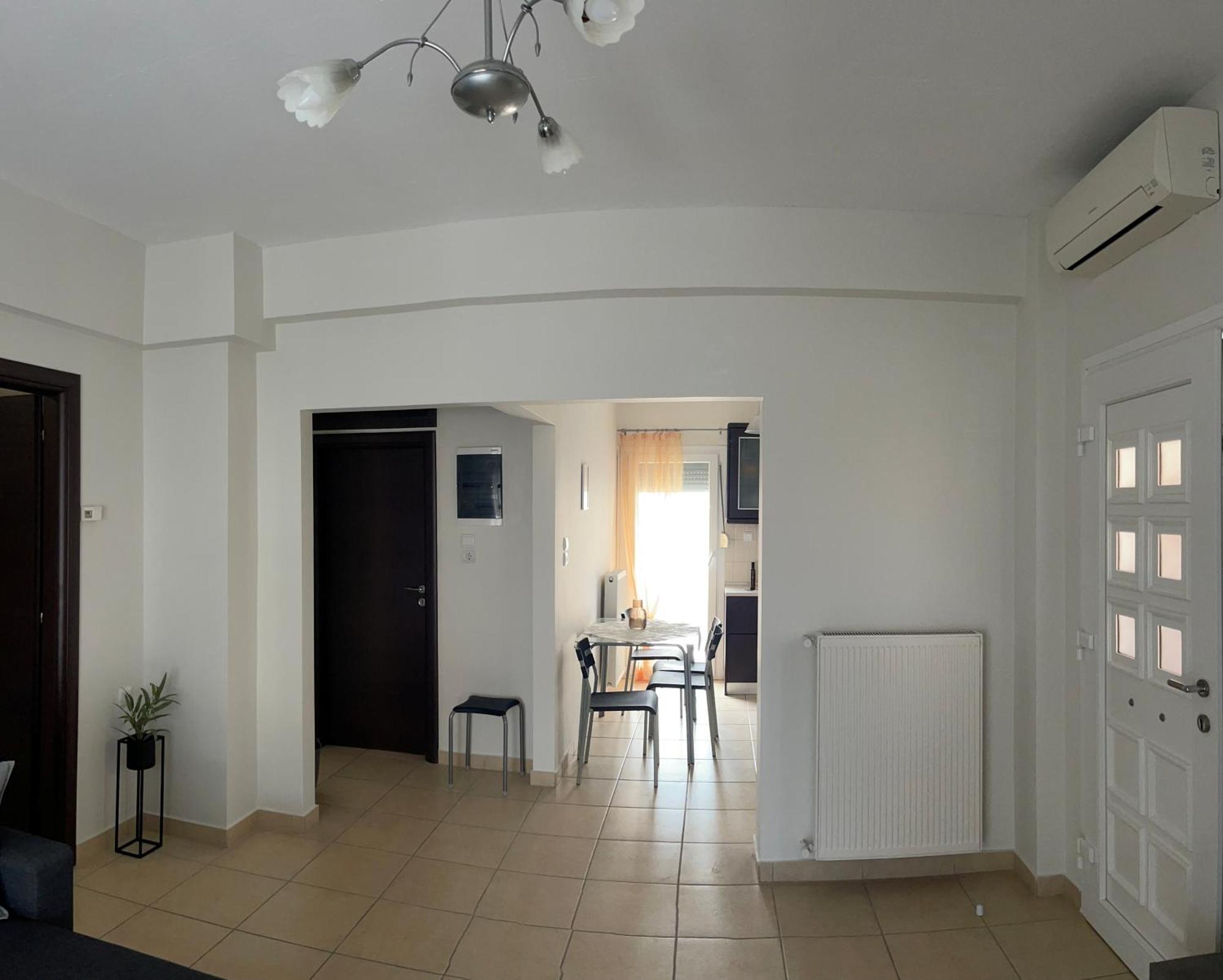 Vicky'S House Villa โอลิมเปียดา ภายนอก รูปภาพ